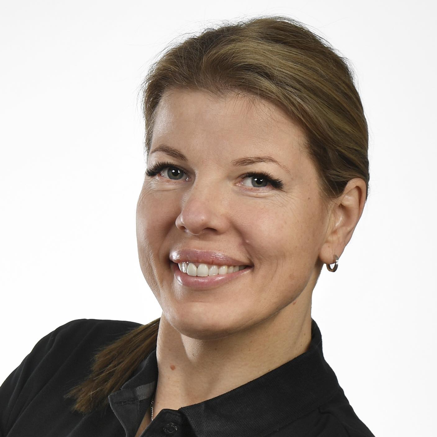 Portr&auml;t von Katrin Seidler